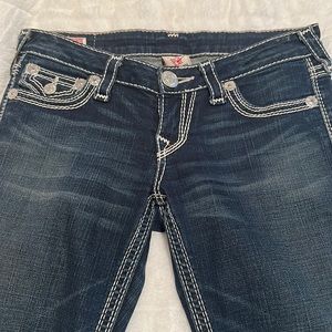 Vintage True Religion Jeans